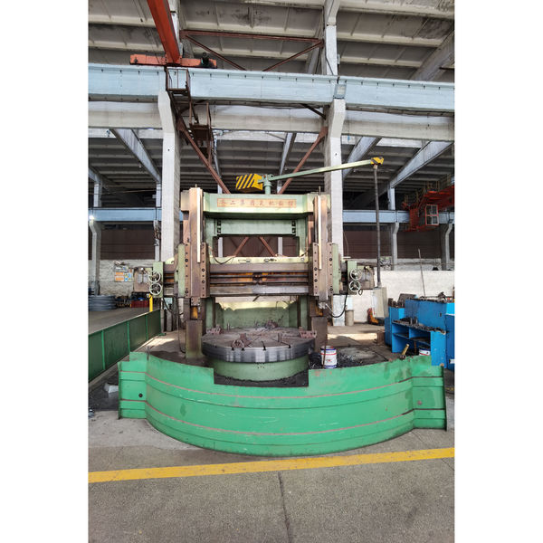 Jiangsu Zhongding Environment Engineering Share Co., Ltd. lini produksi pabrikan