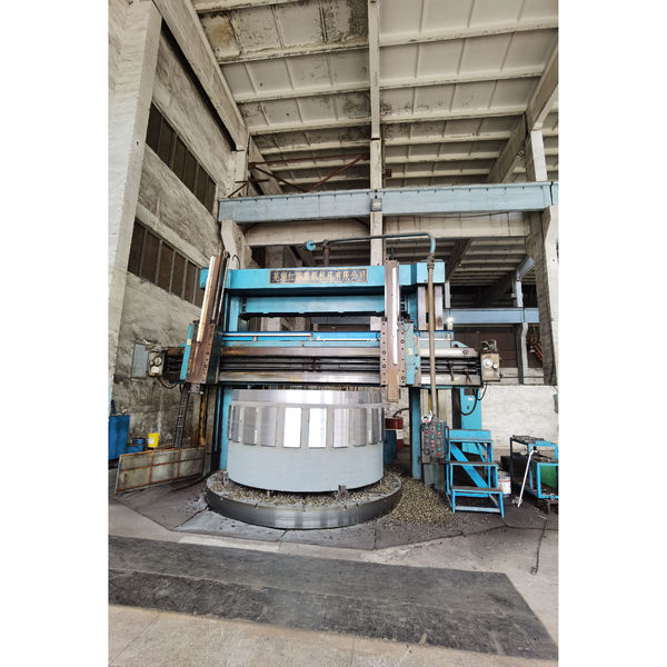 Jiangsu Zhongding Environment Engineering Share Co., Ltd. lini produksi pabrikan