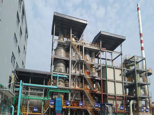 Rotary Kiln Malvern Sludge Incineration Plant Pembuatan Limbah Padat Jenis Pemanfaatan