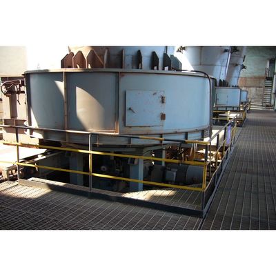 Produsen Pdx Rotary Feeder Adjustable Peralatan Transportasi Untuk Pabrik Baja
